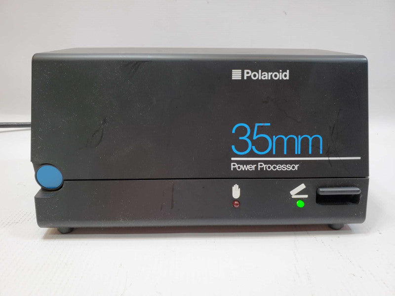 Polaroid 35mm Power Processor (