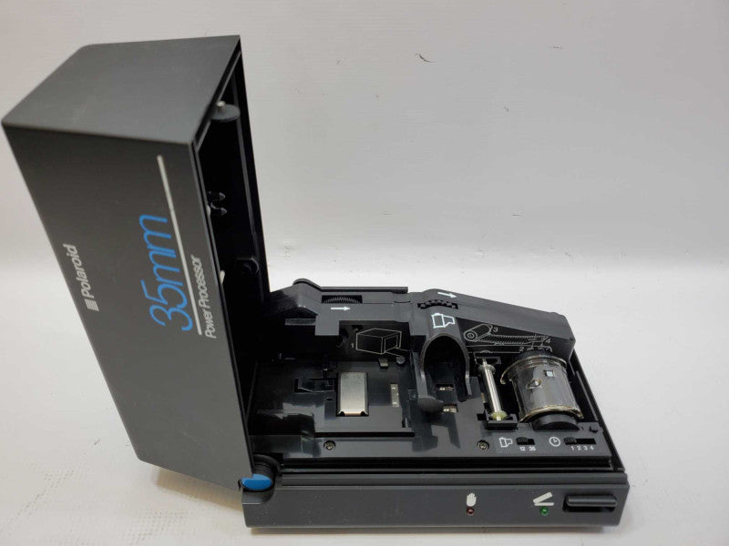 Polaroid 35mm Power Processor (