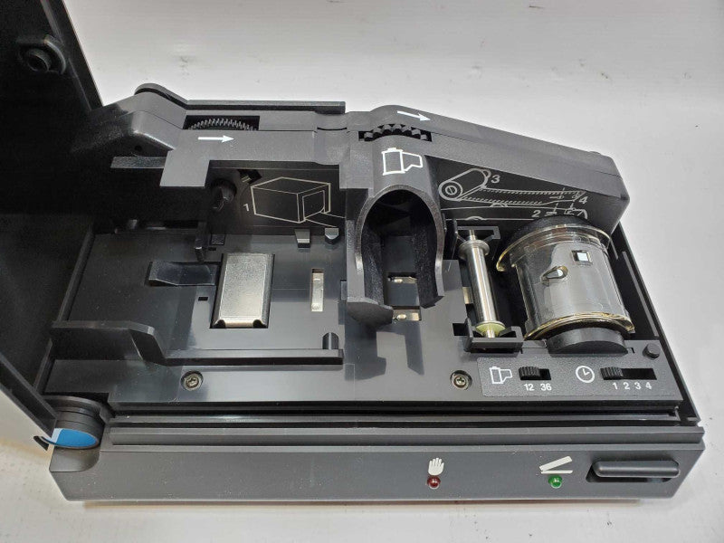 Polaroid 35mm Power Processor (