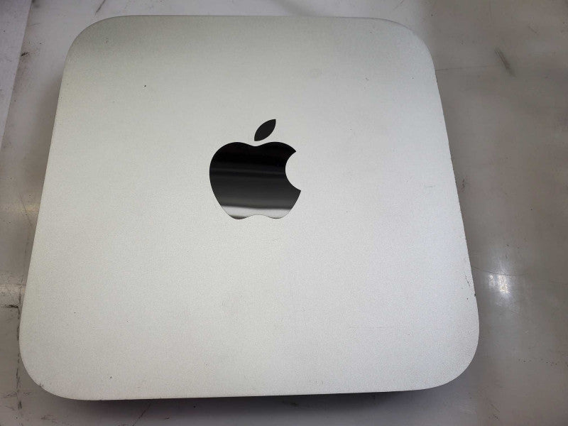 Mac Mini Late.2012 A1347 Core i7-3615QM @2.3GHz 4GB RAM No HDD )