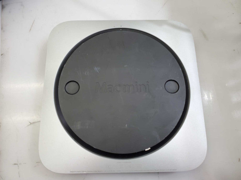 Mac Mini Late.2012 A1347 Core i7-3615QM @2.3GHz 4GB RAM No HDD )