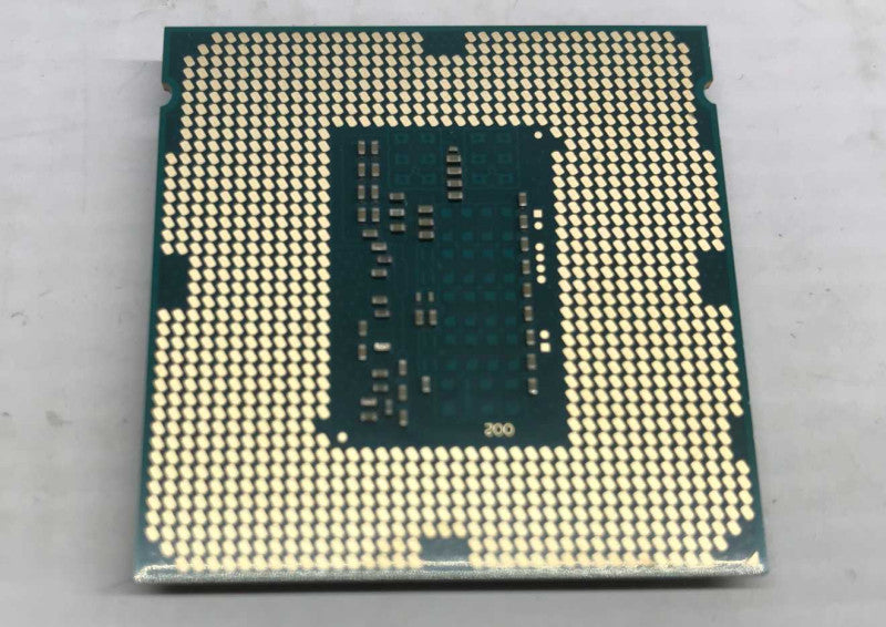 Intel Xeon E3-1245 V3 SR14T Quad Core 3.4GHz 8MB LGA1150 Processor CPU