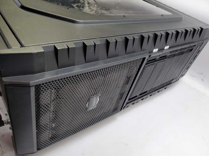 Custom PC ASUS Z9PE-D16 2x Xeon E5-2650 @2.0GHz 32GB RAM 4TB HDD GTX 560Ti  )