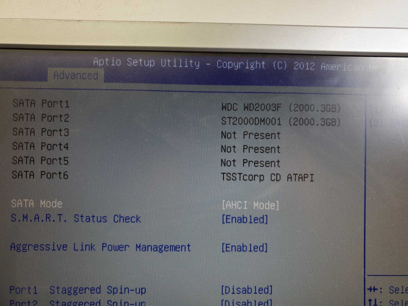 Custom PC ASUS Z9PE-D16 2x Xeon E5-2650 @2.0GHz 32GB RAM 4TB HDD GTX 560Ti  )