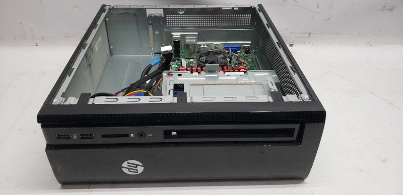 HP 260-a129 AMD A8-7410 @ 2.2ghz / 8gb ram / see notes #\t #