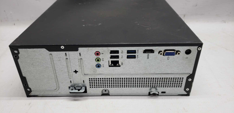 HP 260-a129 AMD A8-7410 @ 2.2ghz / 8gb ram / see notes #\t #