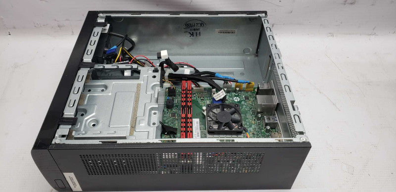 HP 260-a129 AMD A8-7410 @ 2.2ghz / 8gb ram / see notes #\t #