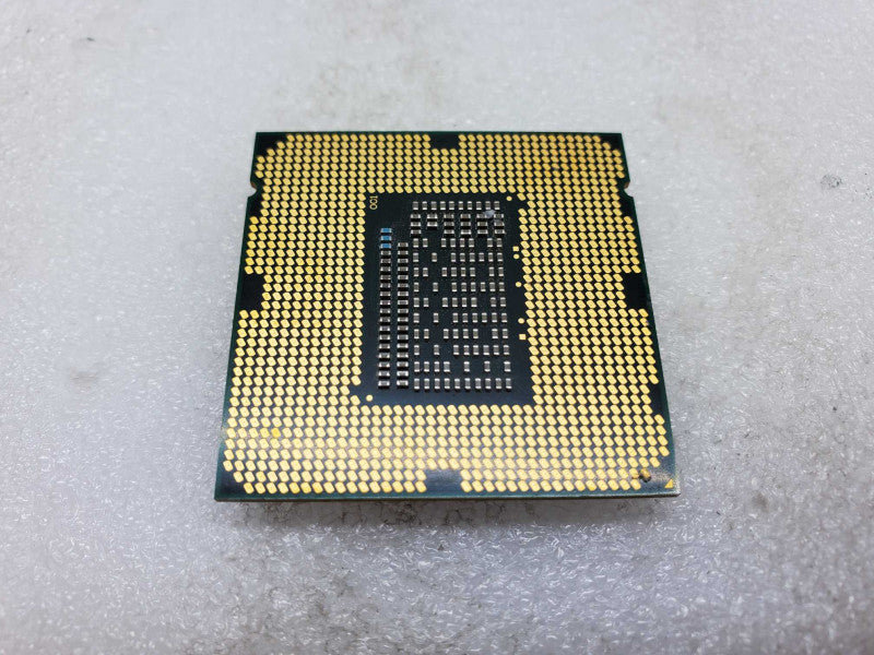 INTEL Core i7-2600 3.4GHz QUAD CORE 8MB SR00B CPU DESKTOP PROCESSOR (