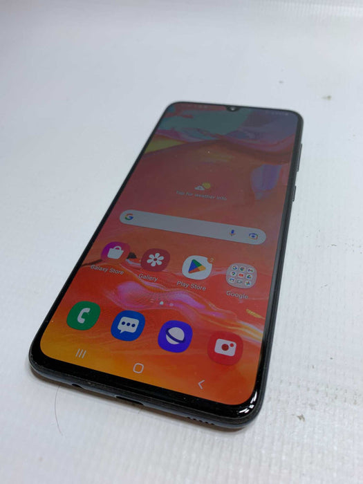 Samsung Galaxy A70 128GB