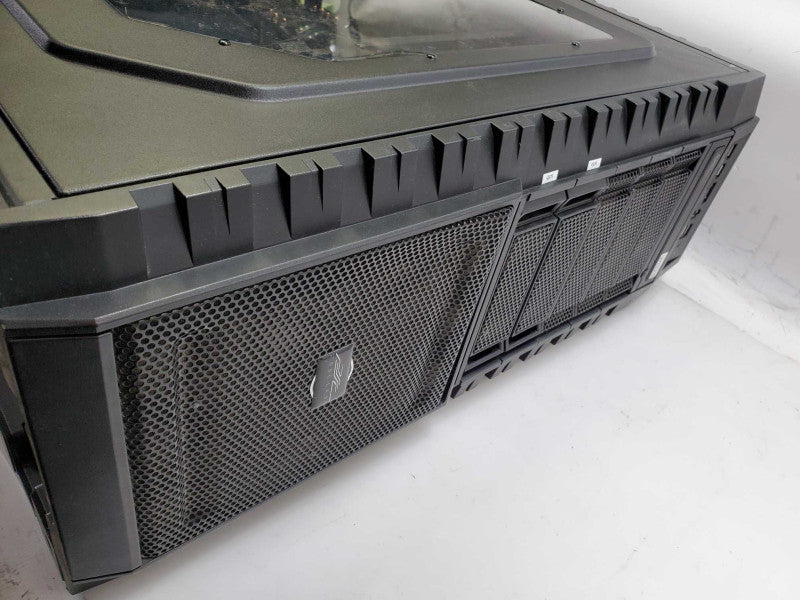 Custom PC ASUS Z9PE-D16 2x Xeon E5-2650 @2.0GHz 32GB RAM 2TB HDD GTX 560Ti  )
