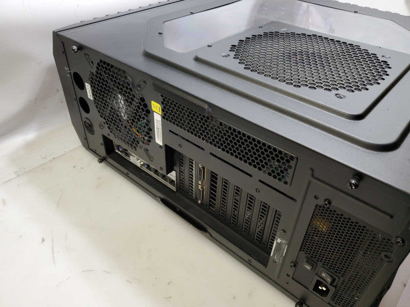 Custom PC ASUS Z9PE-D16 2x Xeon E5-2650 @2.0GHz 32GB RAM 2TB HDD GTX 560Ti  )