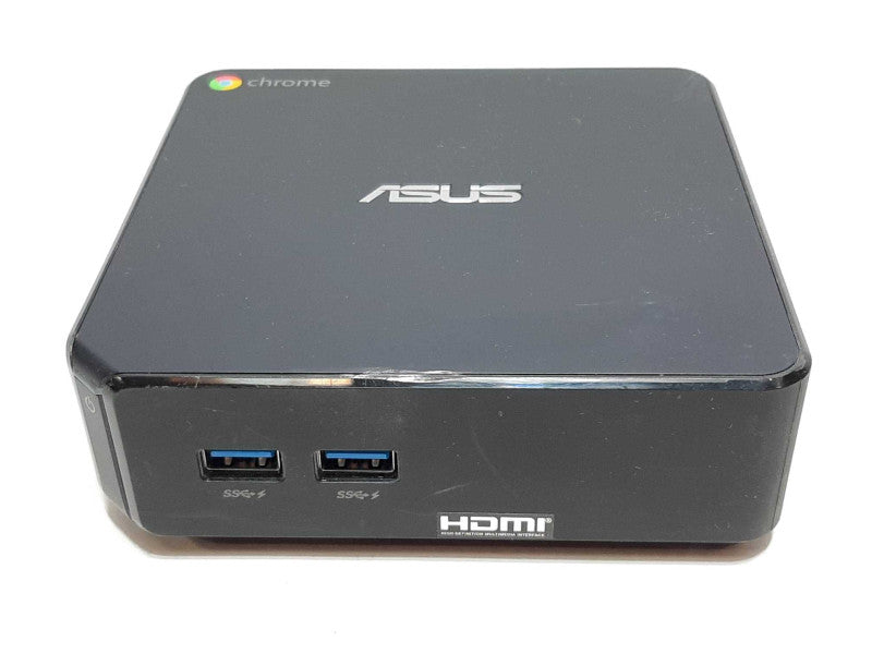 ASUS Chromebox CN60 - QTY +