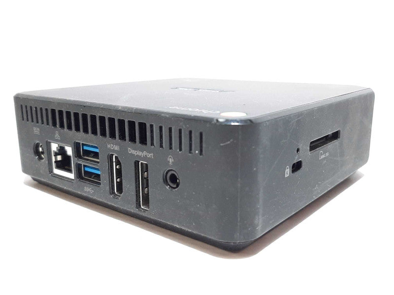 ASUS Chromebox CN60 - QTY +