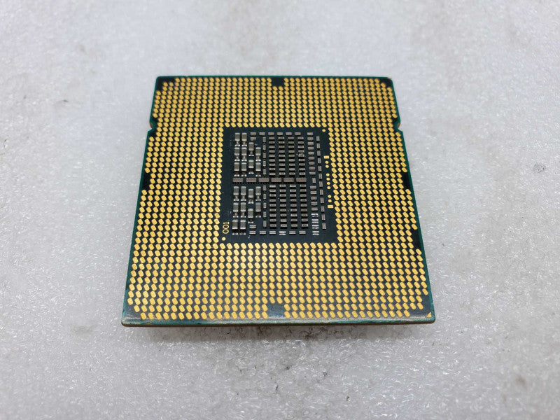 Intel Xeon E5540 2.53 GHz CPU SLBF6 Quad-Core Socket LGA 1366 2533 MHz (