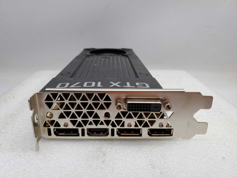 Zotac GeForce GTX 1070 8GB Graphic Card DVI HDMI DP (