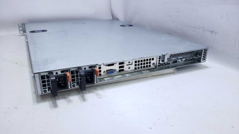 ZtSystem Z1100SH 2x Xeon E5-2670@2.6GHz 32GB ECC DDR3 No HDD [