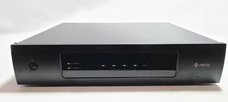 Denon HEOS Drive HS2 Multi-Room Streaming Amplifier $