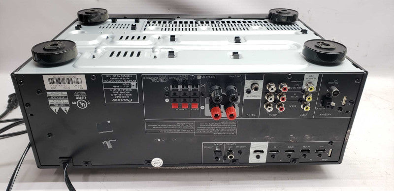 Pioneer AV Receiver VSX-524-K  5.1 Multi-Channel Home Theater Audio/Video #