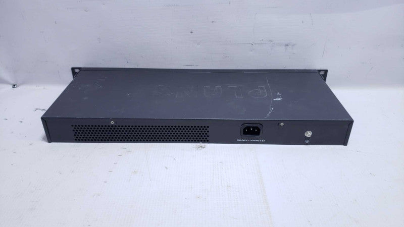 Planet GSW-2401 24-P 10/100/1000Mbps Gigabit Ethernet Switch [