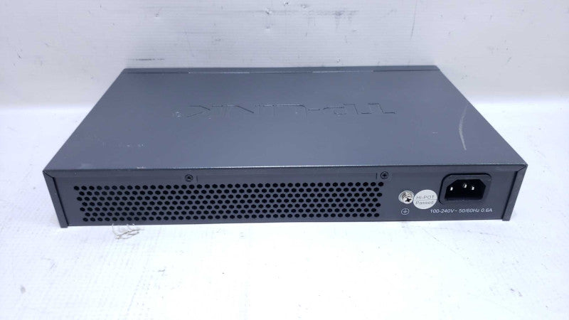 TP-Link GIGABIT DESKTOP SWITCH 16PORT 16/10/100/1000M [