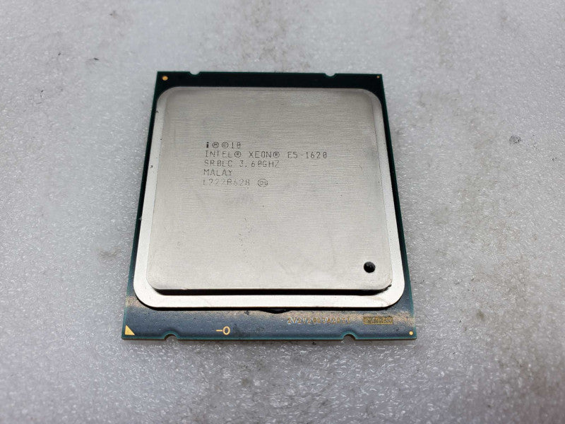 Intel Xeon e5-1620 v3 3.5 GHz LGA 2011 Socket CPU Processor (