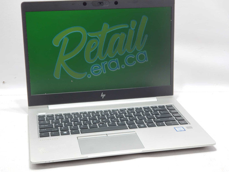 HP Elitebook 840 G5 HSN-113C-4 i5-7200U 2.5GHz 16GB DDR4 256GB SSD |