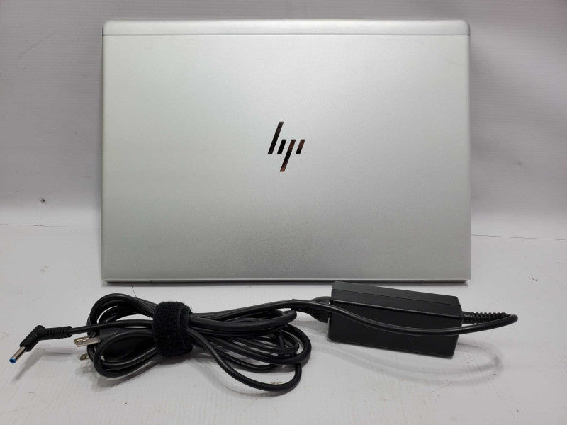 HP Elitebook 840 G5 HSN-113C-4 i5-7200U 2.5GHz 16GB DDR4 256GB SSD |
