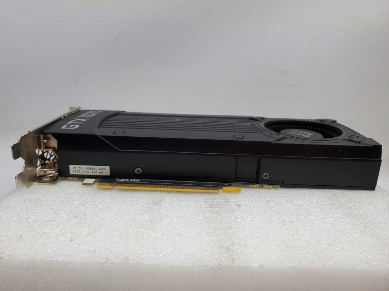 Zotac GeForce GTX 1070 8GB Graphic Card DVI HDMI DP (