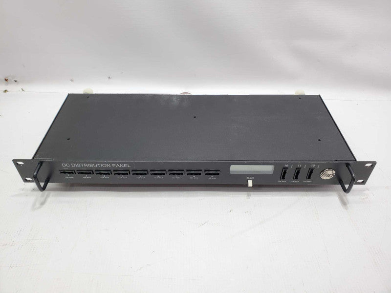 ICT ICT180-12B Power Distribution Panel (AS-IS) |