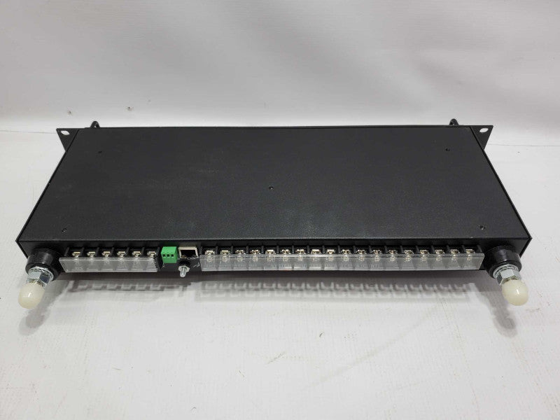 ICT ICT180-12B Power Distribution Panel (AS-IS) |