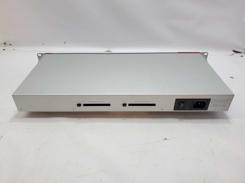 ZyXEL ZyWALL USG 300 Internet Security Appliance |