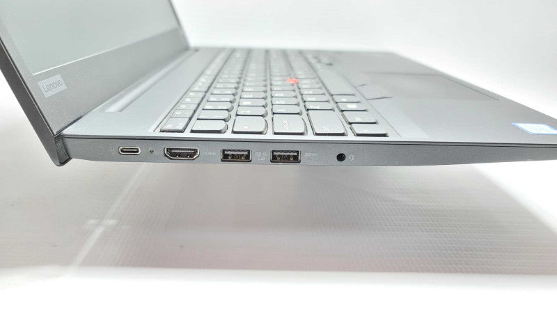 Lenovo E580 with i5-8250U CPU 8GB RAM & 256GB SSD Storage  -