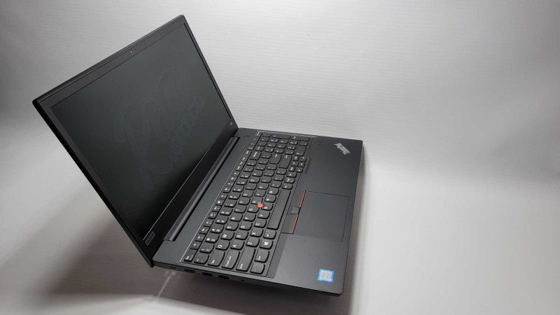 Lenovo E580 with i5-8250U CPU 8GB RAM & 256GB SSD Storage  -