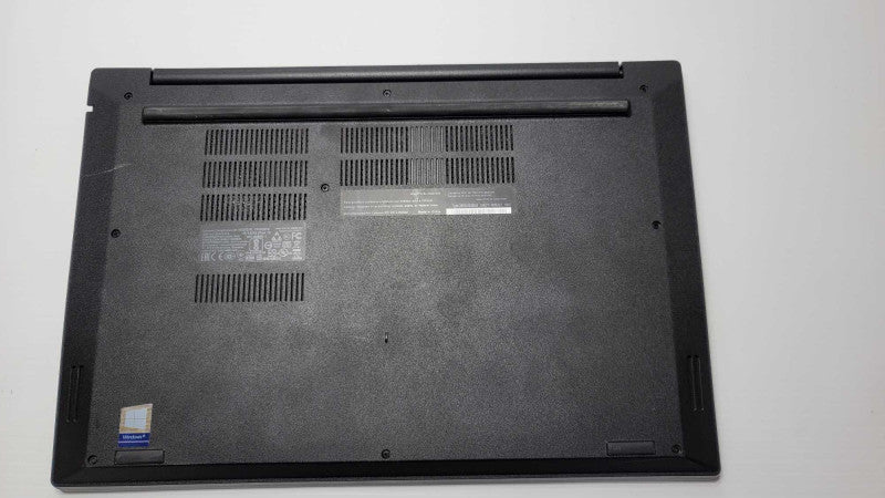 Lenovo E580 with i5-8250U CPU 8GB RAM & 256GB SSD Storage  -