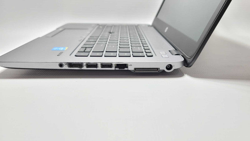 HP EliteBook 840 G2 with i5-5300U CPU 8GB RAM & 500GB HDD Storage  -