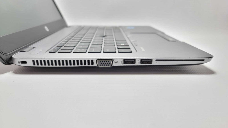 HP EliteBook 840 G2 with i5-5300U CPU 8GB RAM & 500GB HDD Storage  -