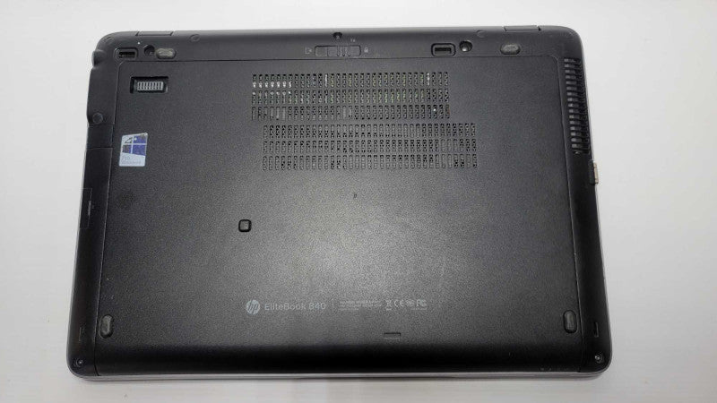 HP EliteBook 840 G2 with i5-5300U CPU 8GB RAM & 500GB HDD Storage  -