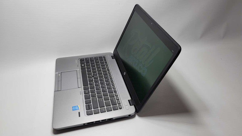 HP EliteBook 840 G2 with i5-5300U CPU 8GB RAM & 500GB HDD Storage  -