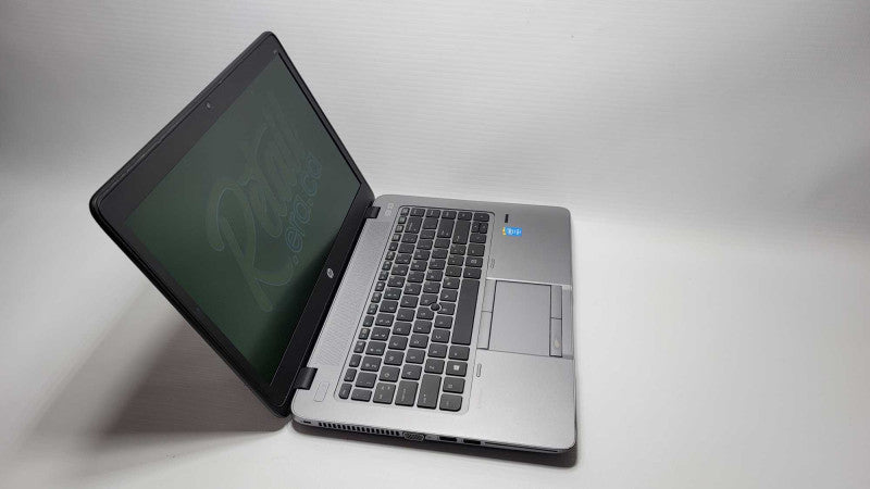 HP EliteBook 840 G2 with i5-5300U CPU 8GB RAM & 500GB HDD Storage  -