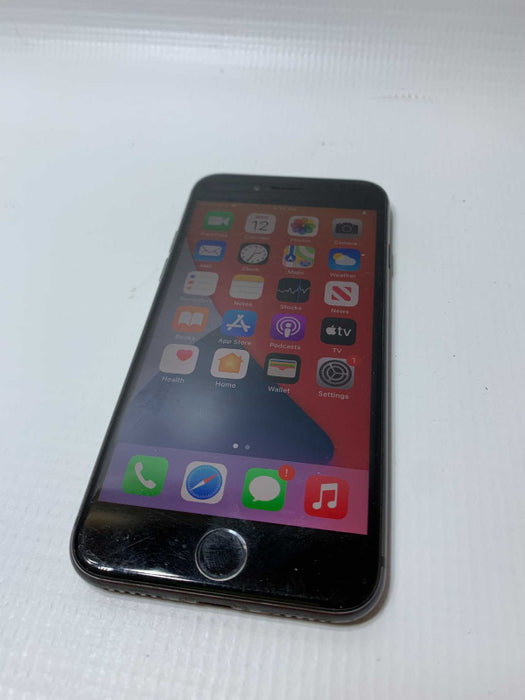 iPhone SE 2nd Gen 64GB