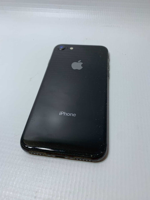 iPhone SE 2nd Gen 64GB