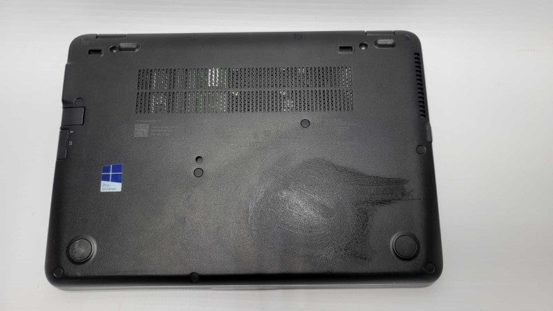 TouchScreen HP ElieBook 820 G3 with i5-6200U CPU 8GB RAM & 256GB SSD Storage  -