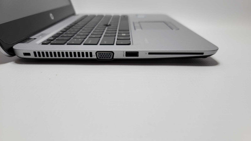 TouchScreen HP ElieBook 820 G3 with i5-6200U CPU 8GB RAM & 256GB SSD Storage  -