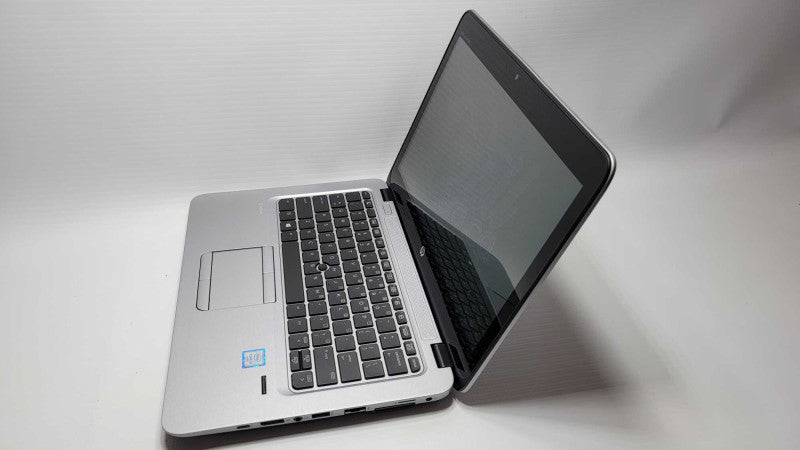 TouchScreen HP ElieBook 820 G3 with i5-6200U CPU 8GB RAM & 256GB SSD Storage  -