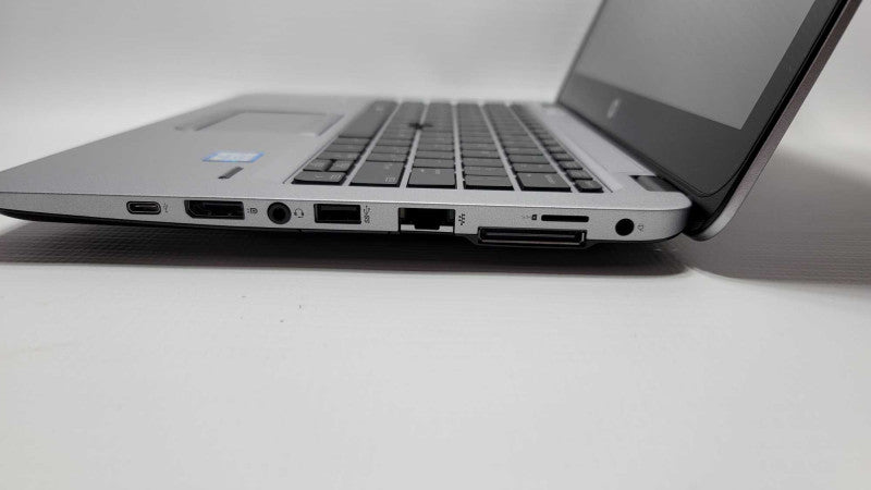 TouchScreen HP ElieBook 820 G3 with i5-6200U CPU 8GB RAM & 256GB SSD Storage  -