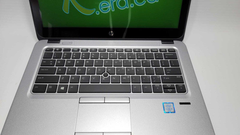 TouchScreen HP ElieBook 820 G3 with i5-6200U CPU 8GB RAM & 256GB SSD Storage  -