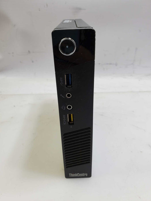 Lenovo ThinkCentre M93p i5-4570T @2.9GHz 8GB RAM 1TB HDD )