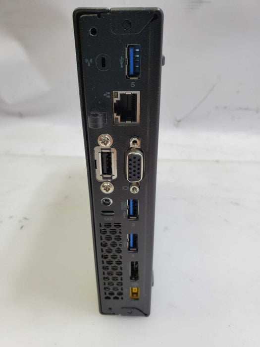 Lenovo ThinkCentre M93p i5-4570T @2.9GHz 8GB RAM 1TB HDD )