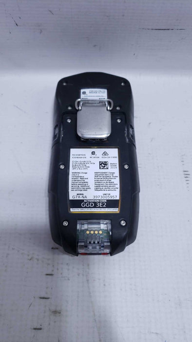 Blackline Safety G7c G7x-Q-himo-na H2S LEL-I CO o2 Cartridge [
