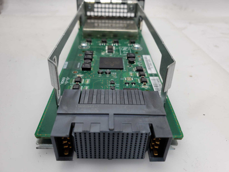 Cisco C3KX-NM-10G, 3K-X Network Module for 3750-X 3560-X )